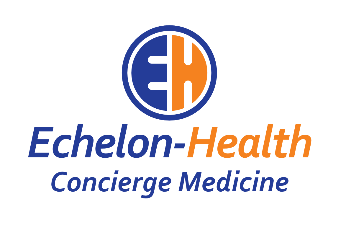 Echelon-Health Logo